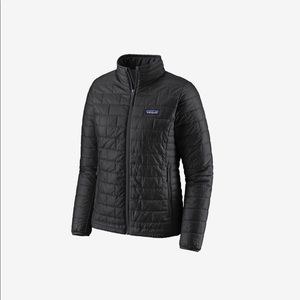 Patagonia nano puff